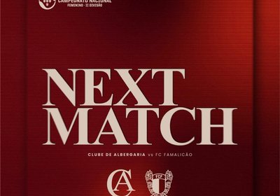 Seniores | Arranca a Época 2026/2027