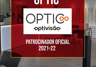 Optic - Patrocinador da Semana