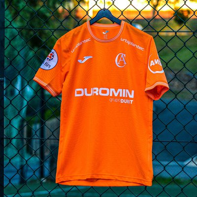 CAMISOLA ALTERNATIVA CA