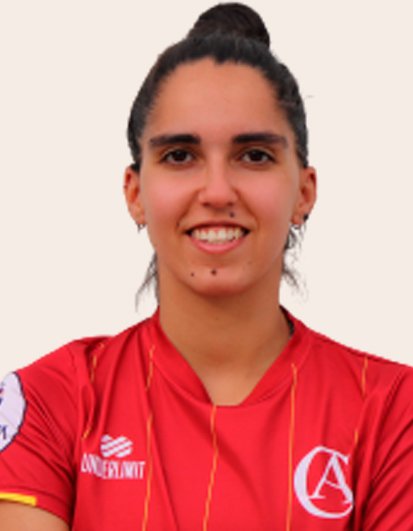 Patrícia Oliveira