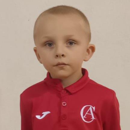 Dimitriy Kovalyshenko