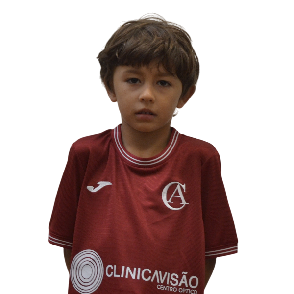 Caio Matos