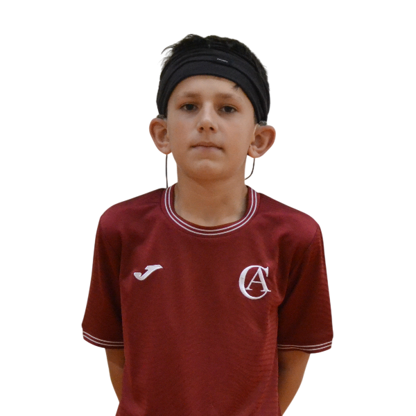 Lucas Claro