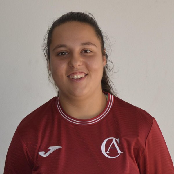 Margarida Lourenço