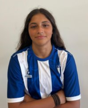 Maria Fonseca