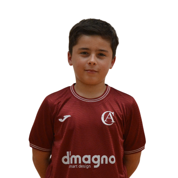 Miguel Ferreira