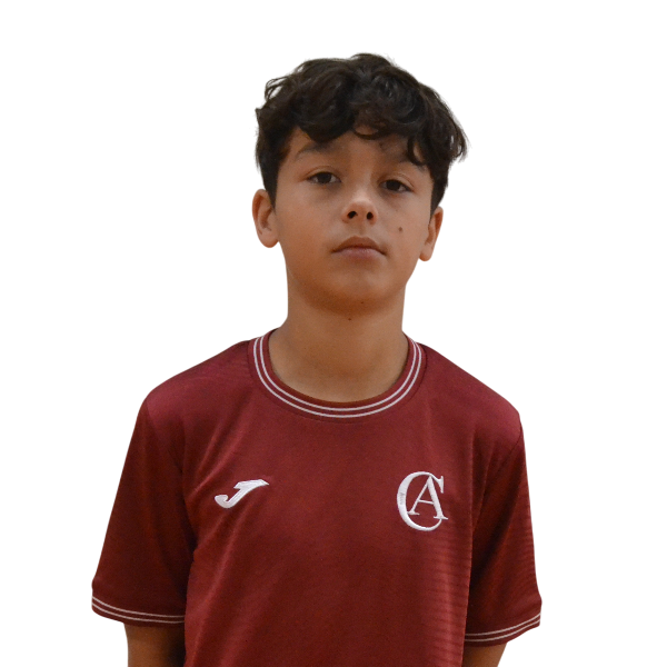 Pedro Araújo