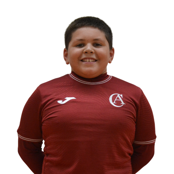 Salvador Santos