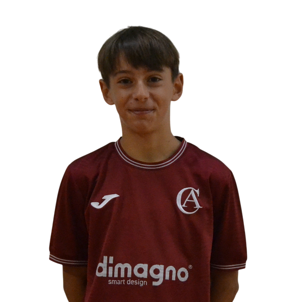 Samuel Ribeiro