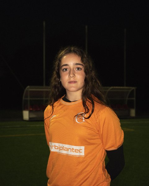Ana Miguel