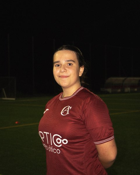 Beatriz Santos