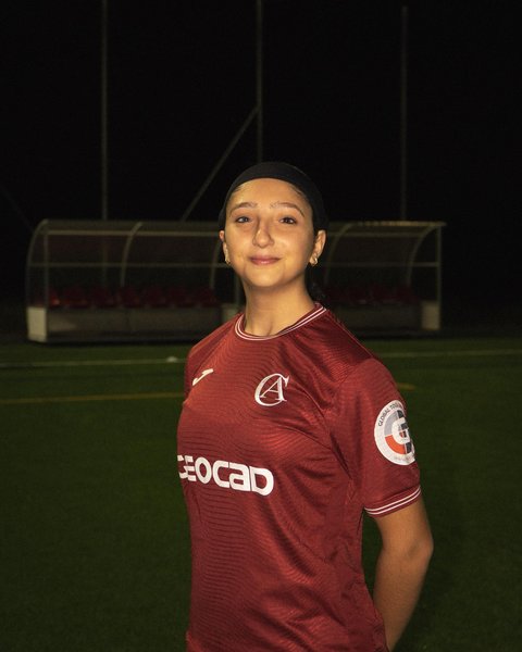 Inês Cação