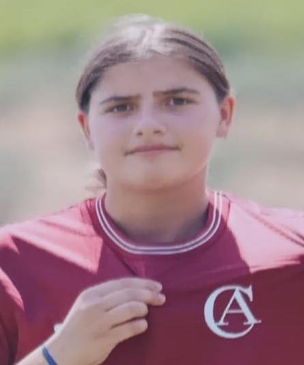Andreia Castelhano