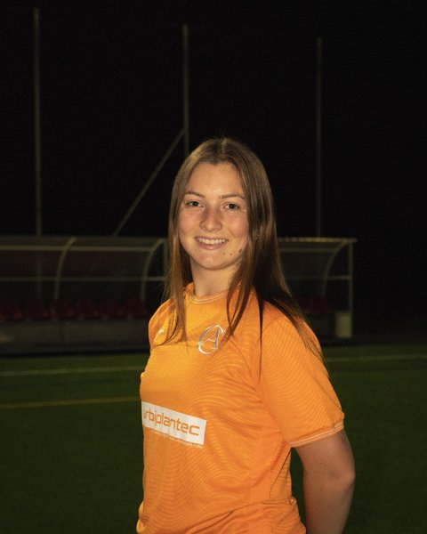Débora Estima