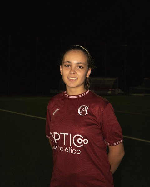 Maria Domingues