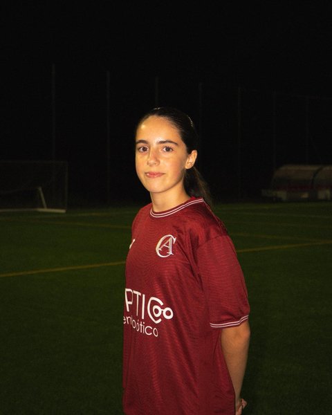 Ana Filipa Campos