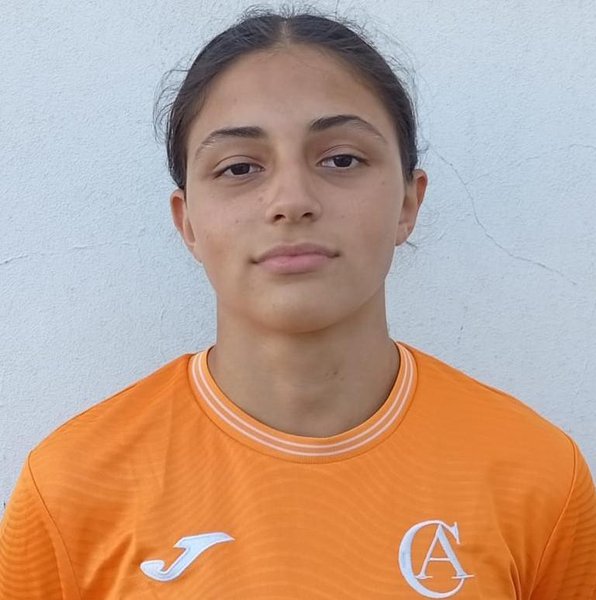 Maria Fonseca