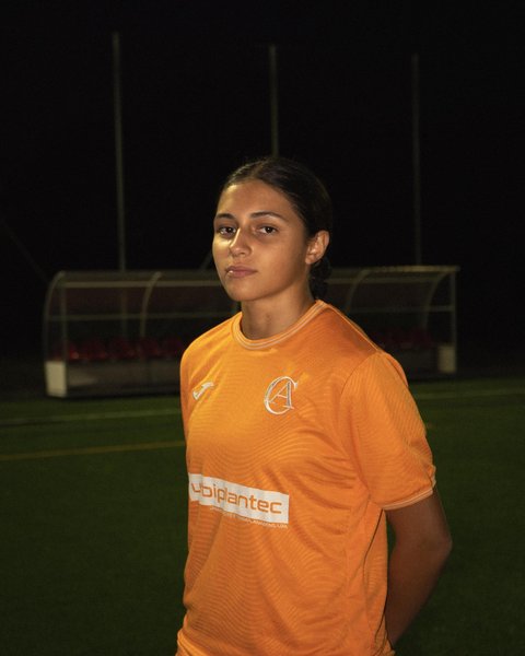 Maria Fonseca