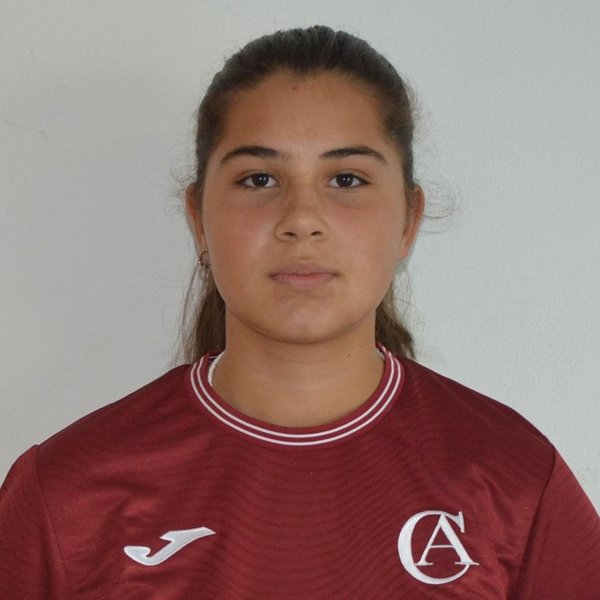 Francisca Afonso