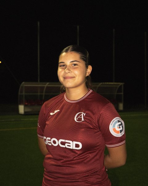Francisca Afonso