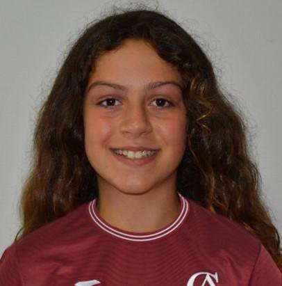 Francisca Pinto