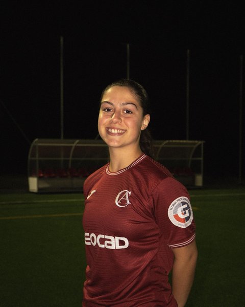 Francisca Pinto