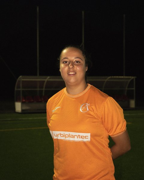 Margarida Lourenço