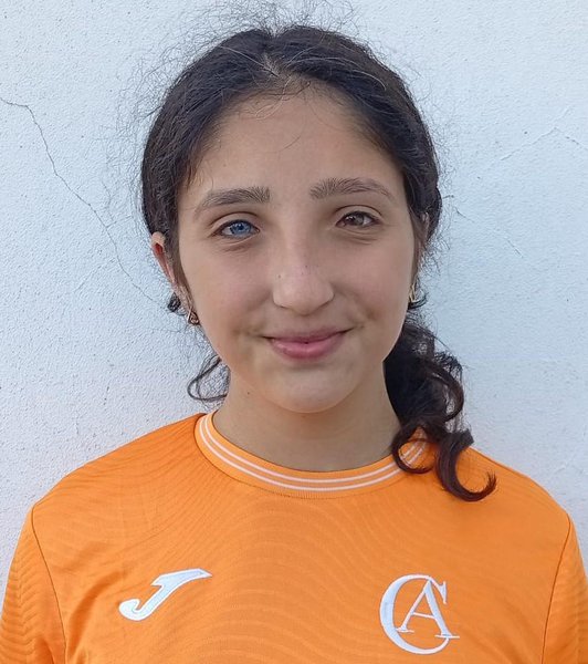 Inês Cação