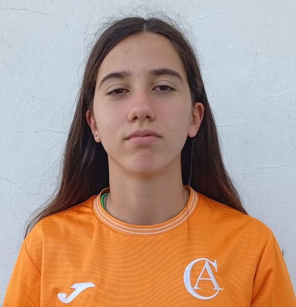 Joana Fernandes