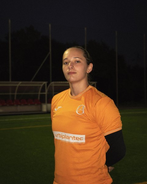 Leonor Martins