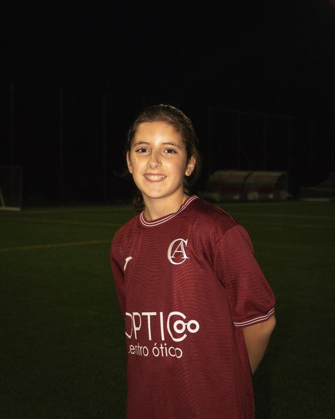 Margarida Marques