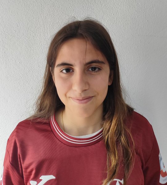 Maria Almeida