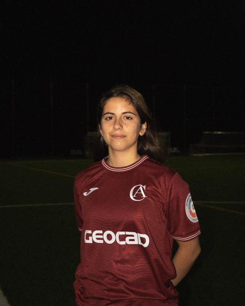 Maria Almeida