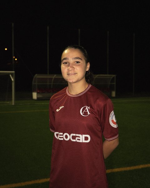 Maria Manuel