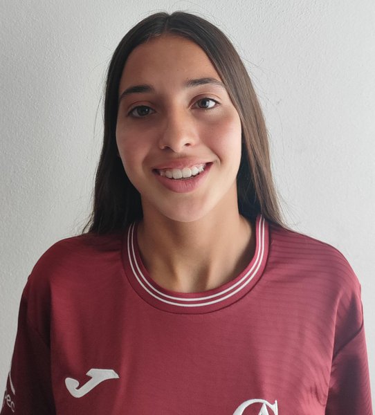 Matilde Gomes