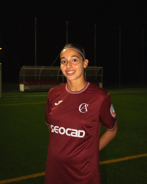 Matilde Gomes