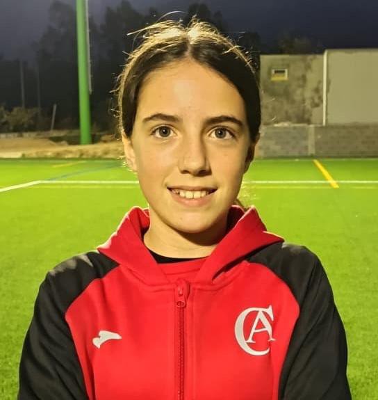 Ana Filipa Campos
