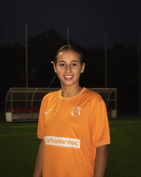 Rafaela Costa