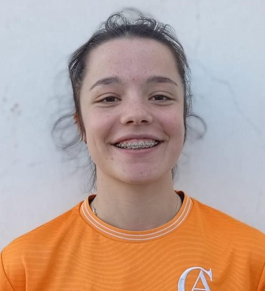 Francisca Serra