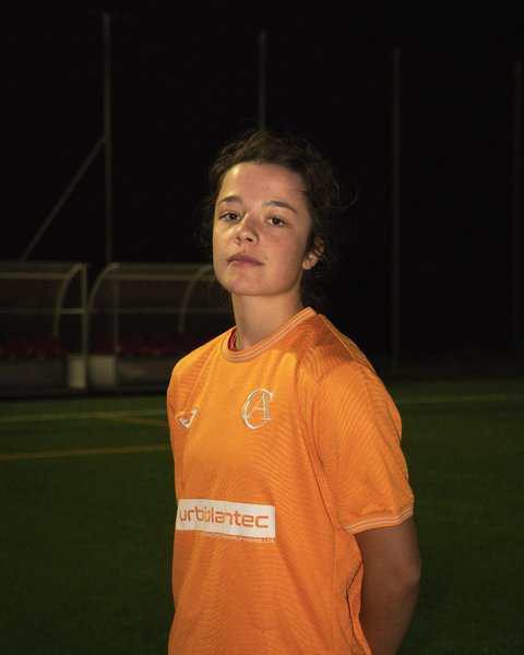 Francisca Serra