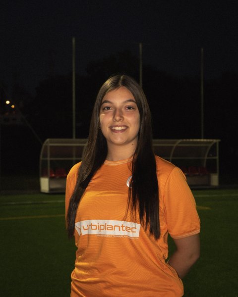 Telma Rocha