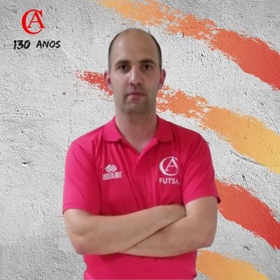 Fausto Cabral