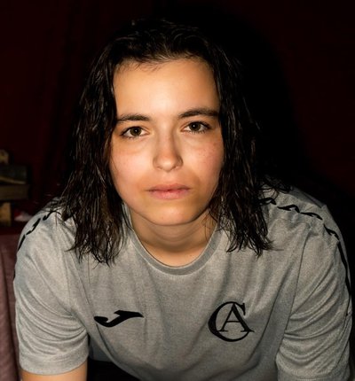 Rebeca Koppensteiner