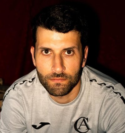 Rui Pinho