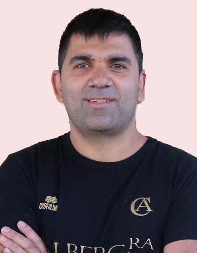 Luis Coutinho