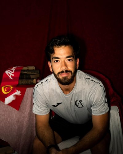 Mateus Almeida