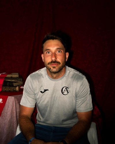 Vitor Ferreira