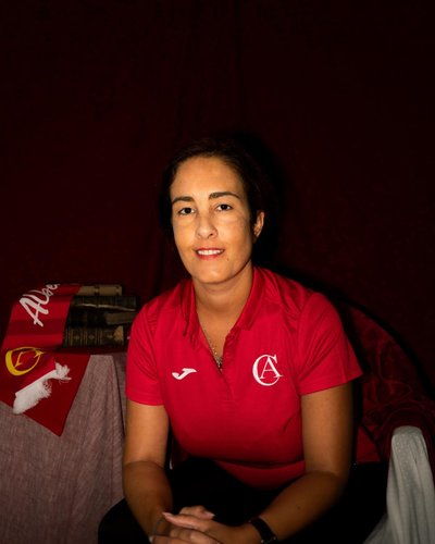 Rafaela Castro