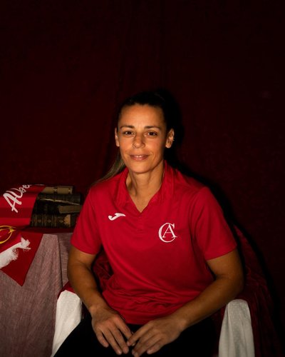 Filomena Pinto