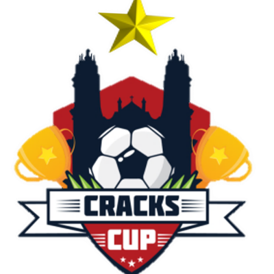 Cracks CUP 2023